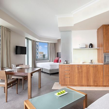 Mantra Legends Hotel Гоулд Коуст Екстериор снимка
