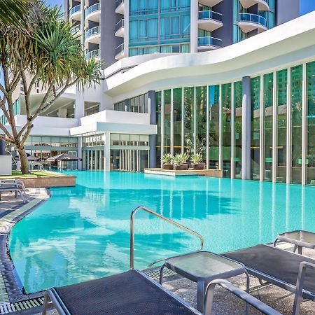 Mantra Legends Hotel Гоулд Коуст Екстериор снимка