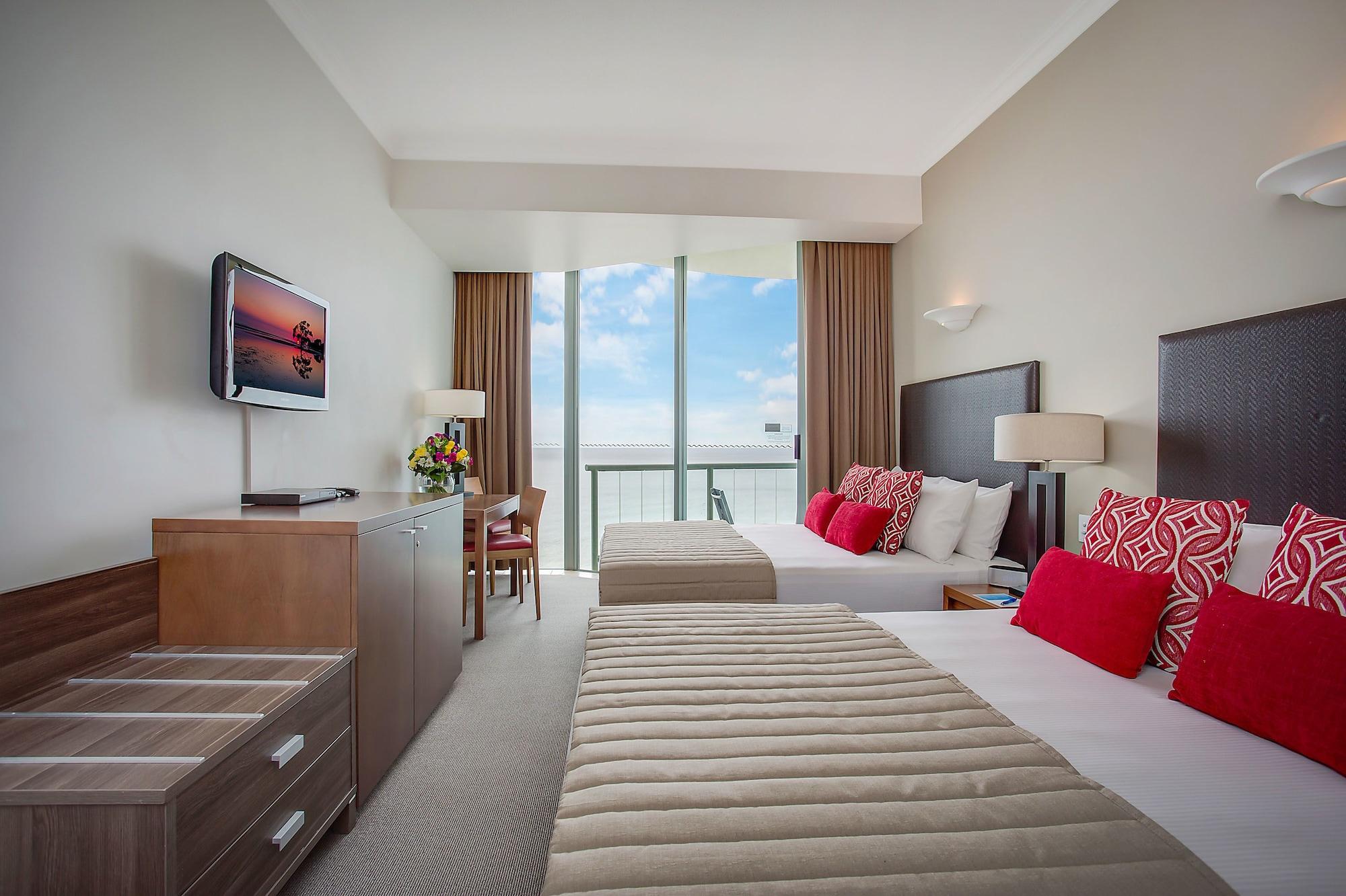 Mantra Legends Hotel Гоулд Коуст Екстериор снимка