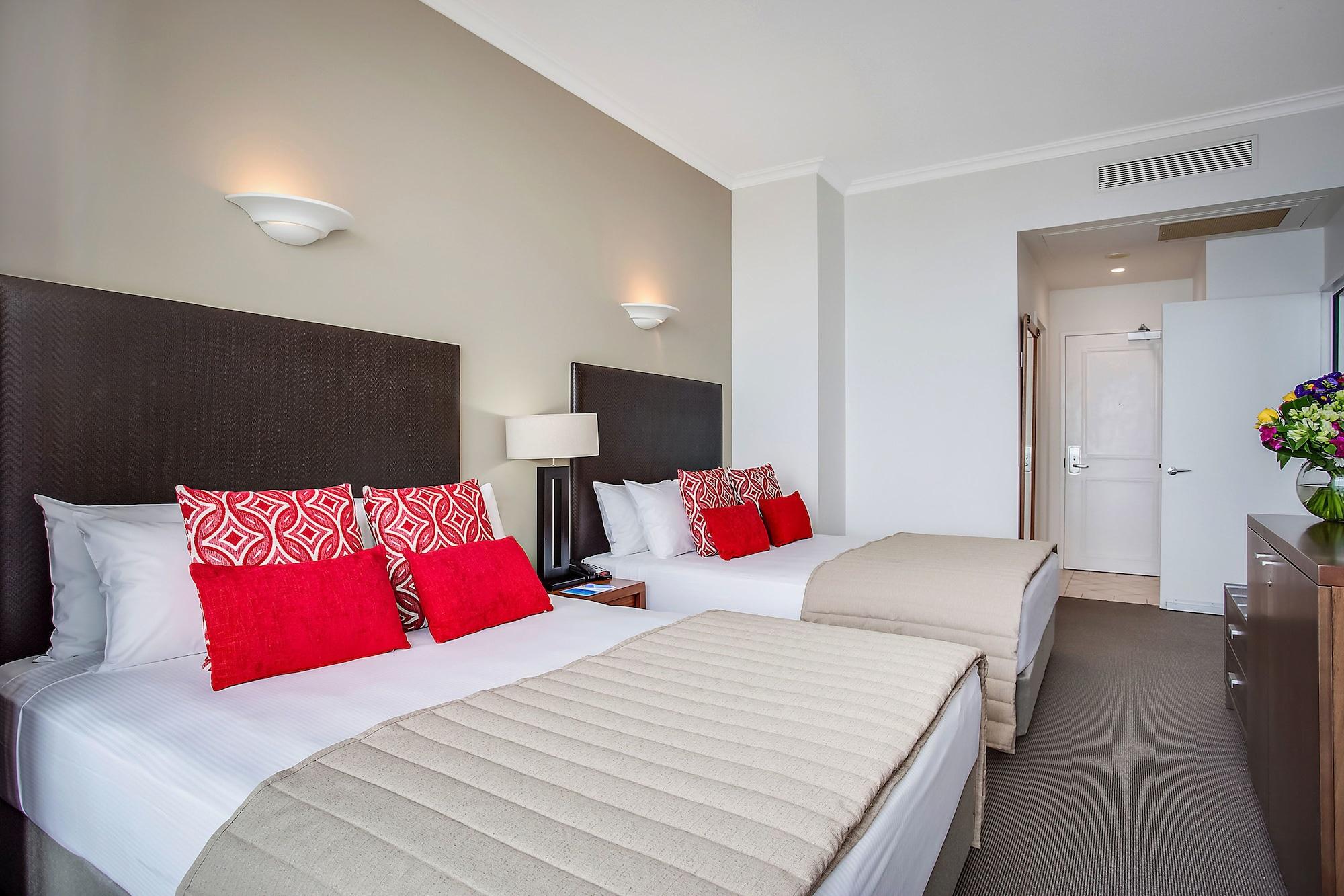 Mantra Legends Hotel Гоулд Коуст Екстериор снимка