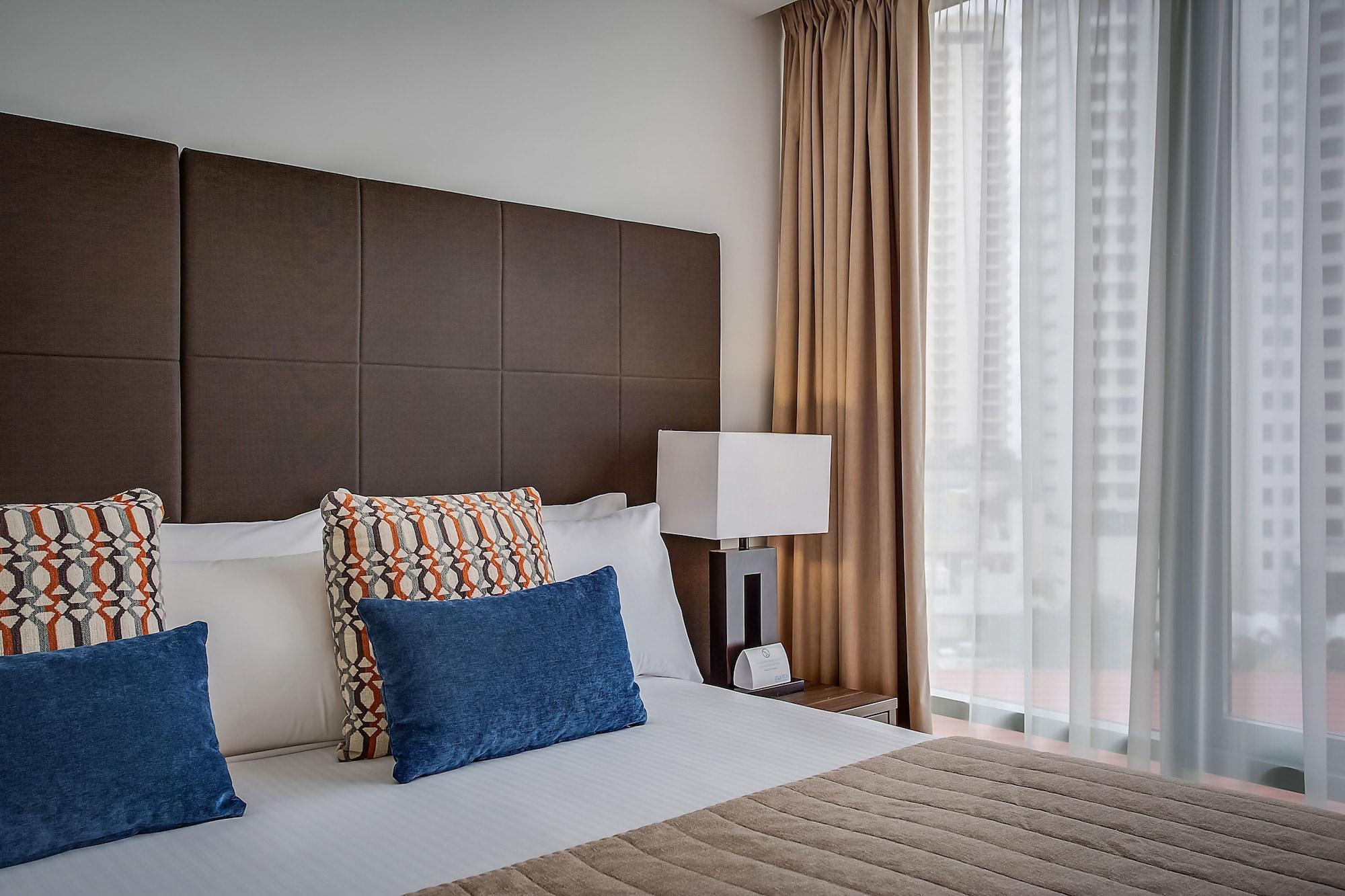 Mantra Legends Hotel Гоулд Коуст Екстериор снимка