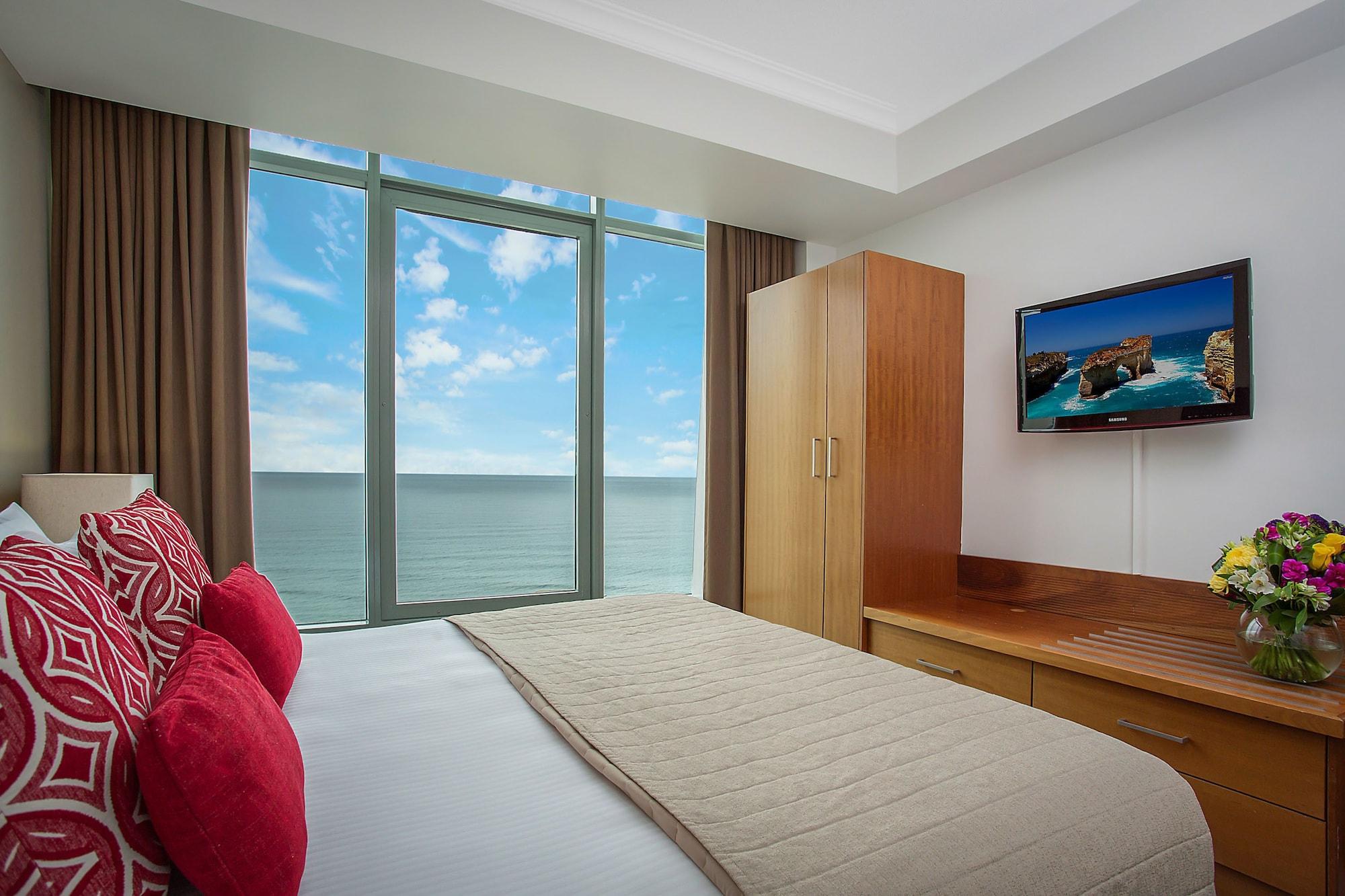 Mantra Legends Hotel Гоулд Коуст Екстериор снимка
