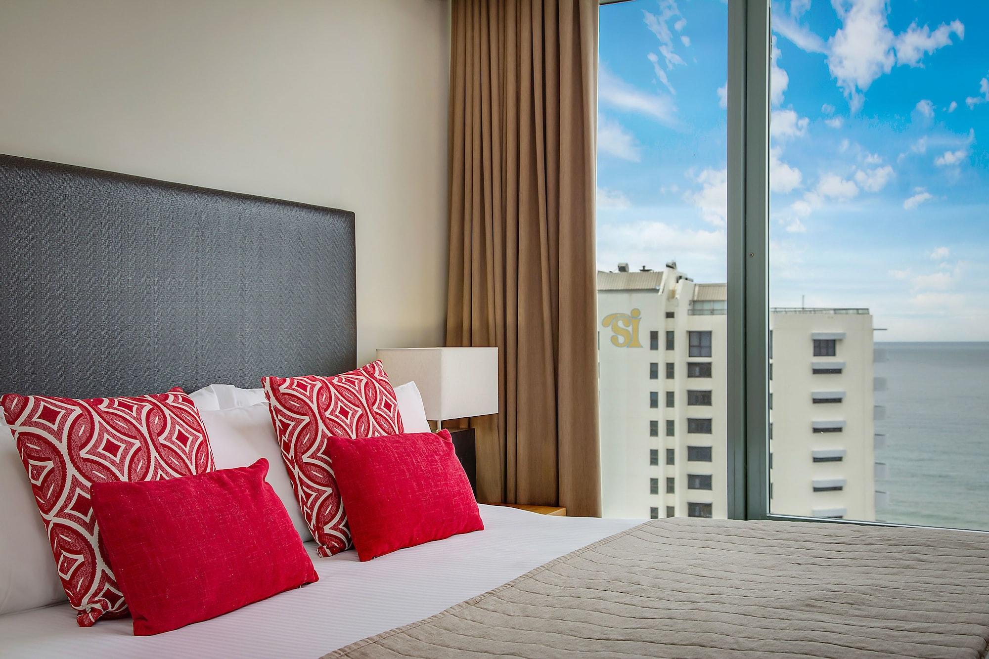 Mantra Legends Hotel Гоулд Коуст Екстериор снимка