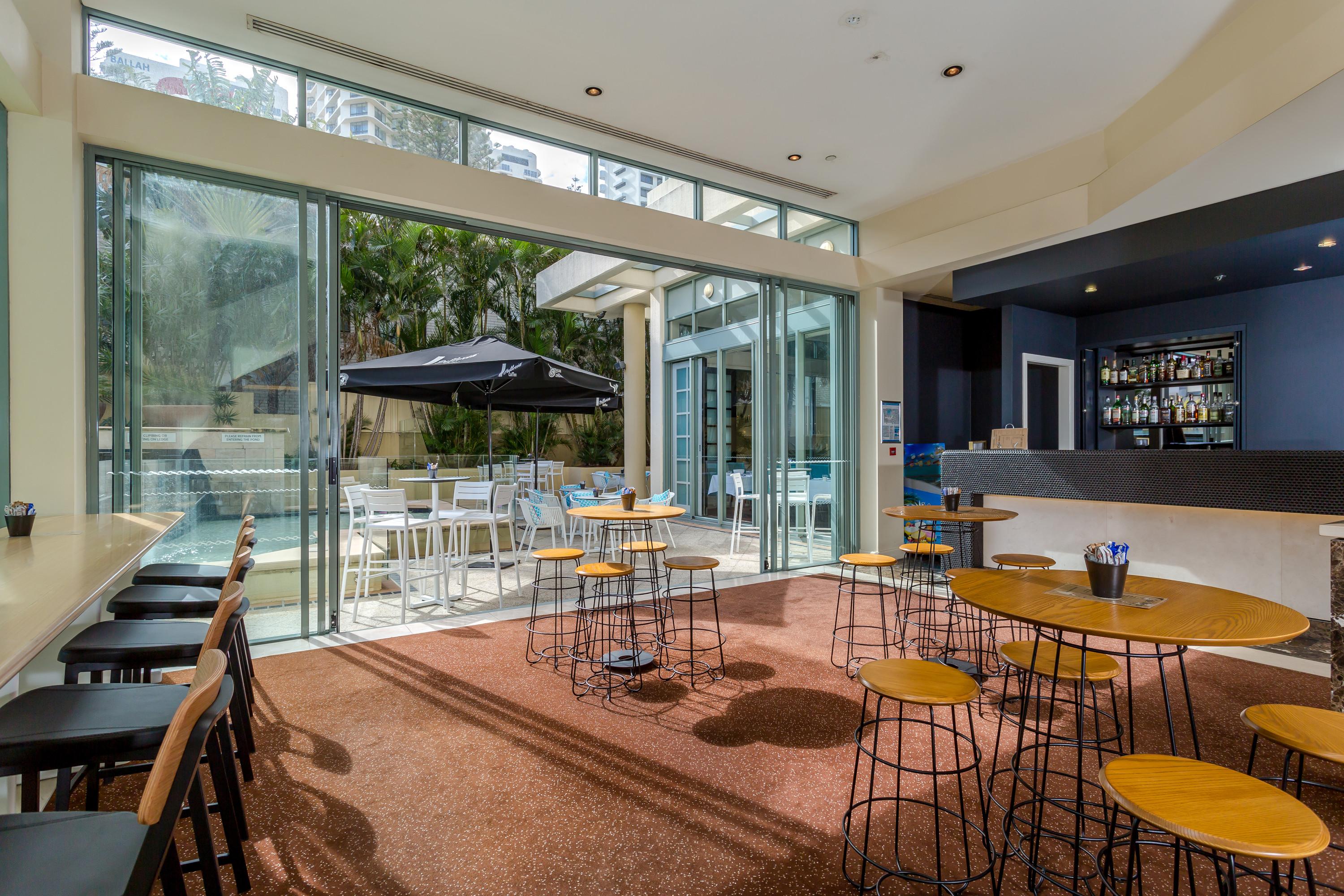 Mantra Legends Hotel Гоулд Коуст Екстериор снимка