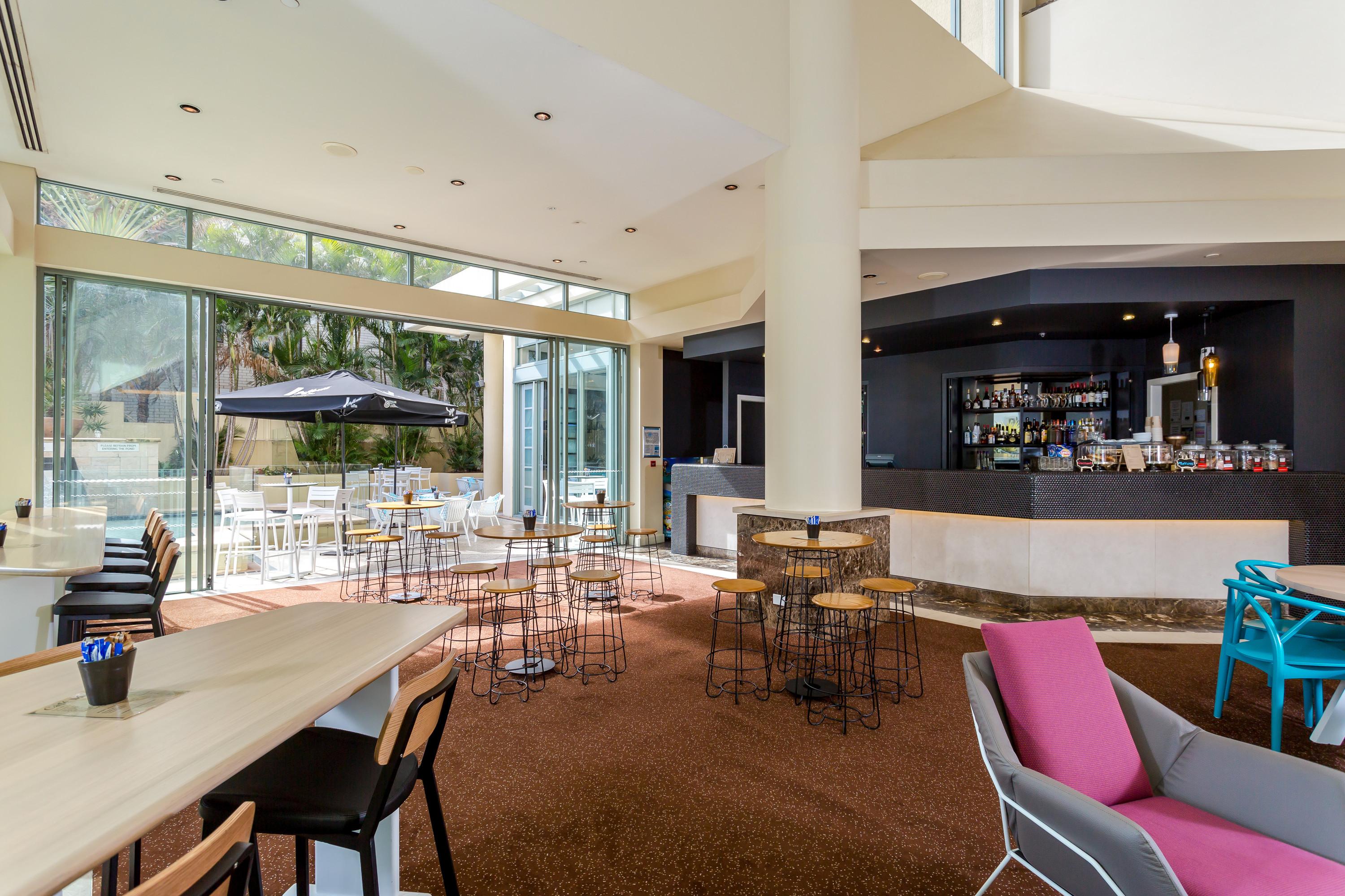 Mantra Legends Hotel Гоулд Коуст Екстериор снимка