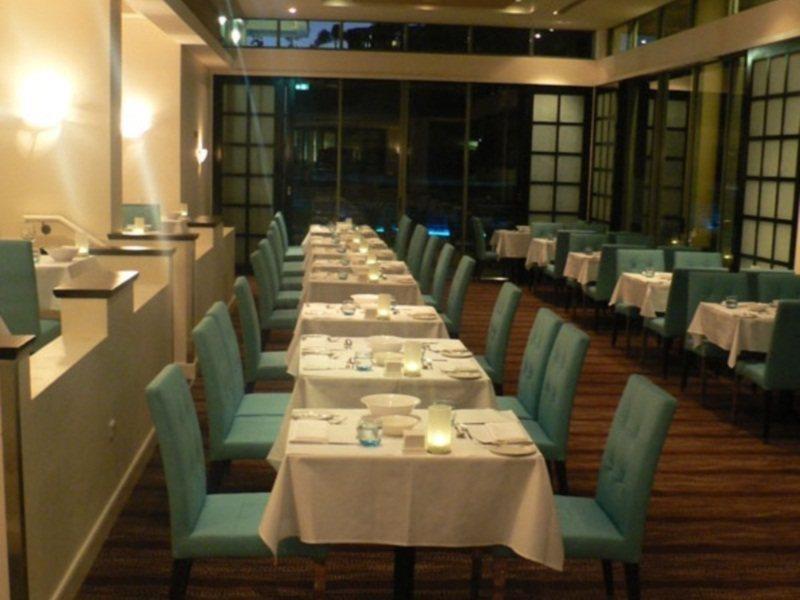 Mantra Legends Hotel Гоулд Коуст Екстериор снимка