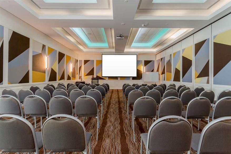 Mantra Legends Hotel Гоулд Коуст Екстериор снимка